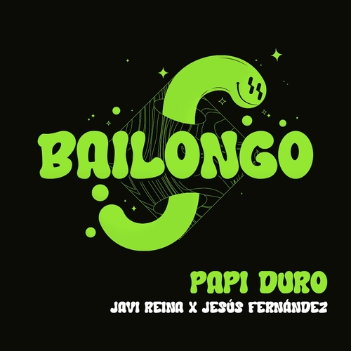 Javi Reina & Jesus Fernandez - Papi Duro [BLNG003]